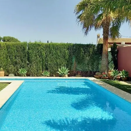 Casa Isimanuel *