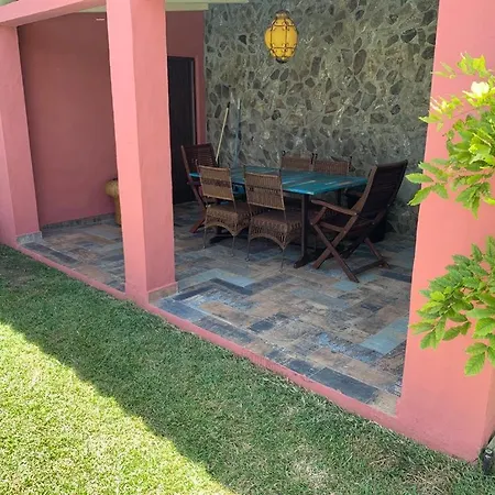 Casa Isimanuel *