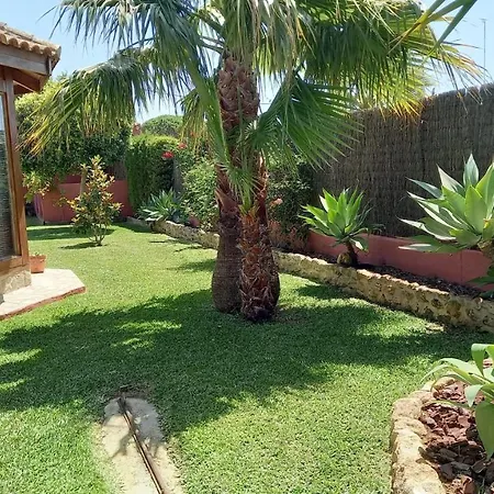 Casa Isimanuel * Conil De La Frontera