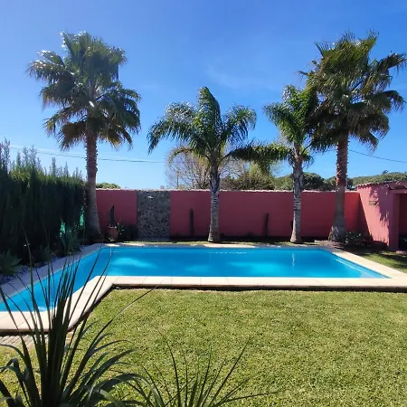 Casa Isimanuel Сasa de vacaciones