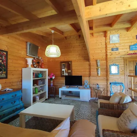 Casa Isimanuel Сasa de vacaciones