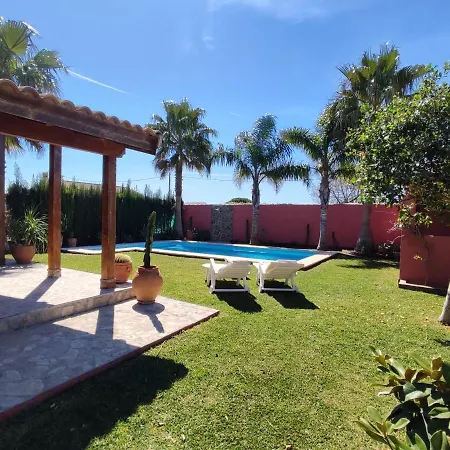 Casa Isimanuel