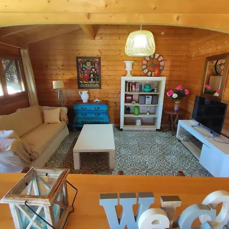 Casa Isimanuel Сasa de vacaciones Conil De La Frontera