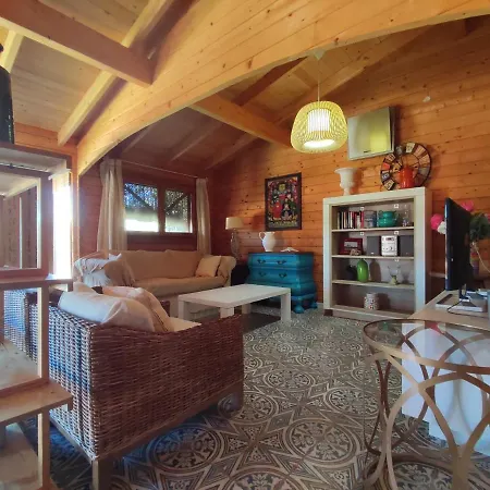 Casa Isimanuel Сasa de vacaciones Conil De La Frontera
