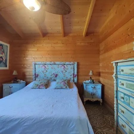Casa Isimanuel Сasa de vacaciones *