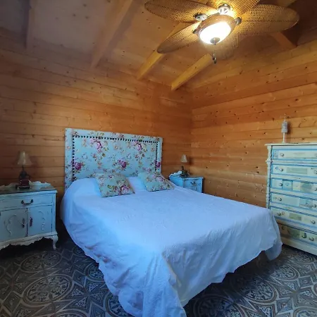 Casa Isimanuel Сasa de vacaciones Conil De La Frontera