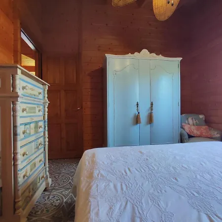 Сasa de vacaciones Casa Isimanuel