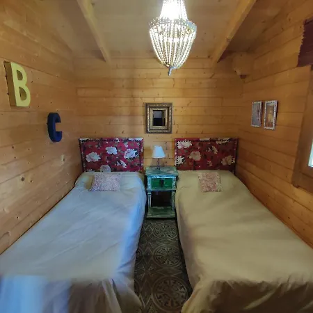 Casa Isimanuel Сasa de vacaciones