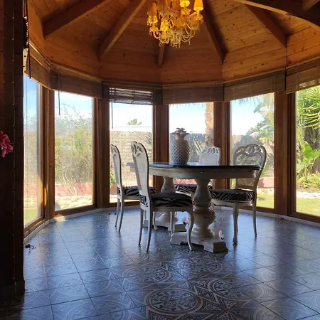 Casa Isimanuel Сasa de vacaciones Conil De La Frontera