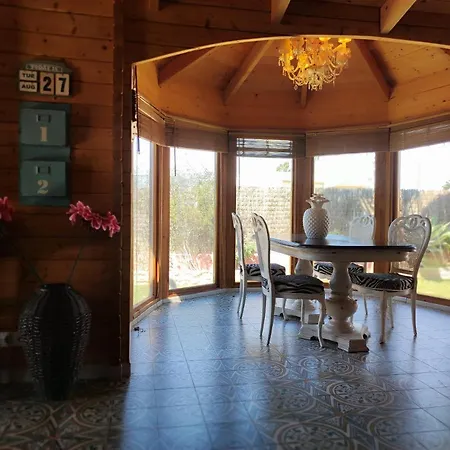 Сasa de vacaciones Casa Isimanuel Conil De La Frontera