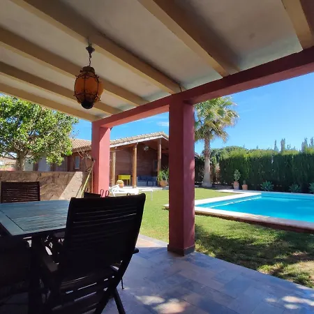 Casa Isimanuel Conil De La Frontera